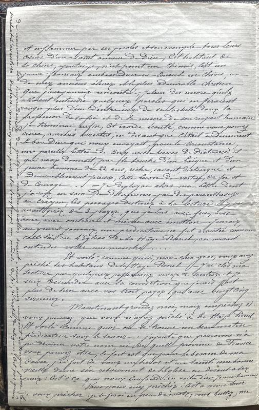 18790108 Père Vignon à Albert 02.jpg