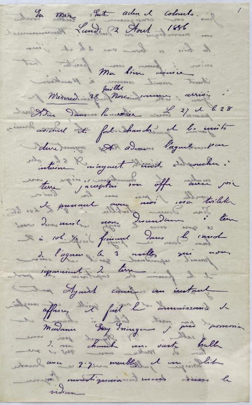 18860802 Albert à Madeleine 01.jpg