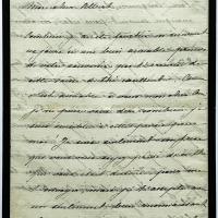 18770315 Mme de Beauvoir à Albert 01.jpg