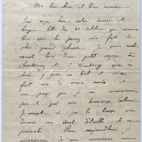 18861206 Albert à Madeleine 01.jpg