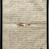 Albert au Père Vignon (28 août 1868)