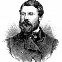 Auguste FAUVEL (1867)