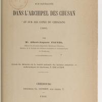 Promenades d'un naturaliste dans l'archipel des Chusan (1880).JPEG