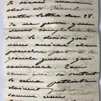 18700729 Prince de Joinville à Albert - 01.jpg