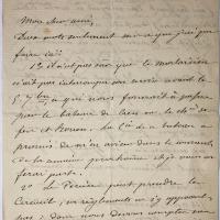 18670822 M de Beauvoir à Albert 01.jpg