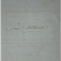 18680104 Mme de Beauvoir à Albert 01.jpg