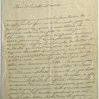 18730103 Père Vignon à Albert 01.jpg