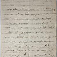 18670907 M de Beauvoir à Albert 01.jpg