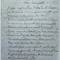 18630106 Auguste à Albert 01.jpg