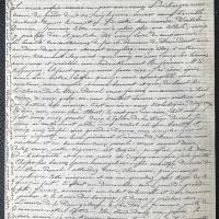 18790108 Père Vignon à Albert 01.jpg