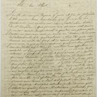 18690112 Père Vignon à Albert 01.jpg