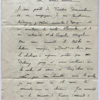 18861001 Albert à Madeleine 01.jpg