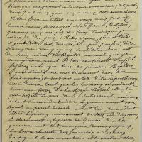 18790311 Père Vignon à Albert 01.jpg