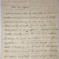 18670828 M de Beauvoir à Albert 01.jpg