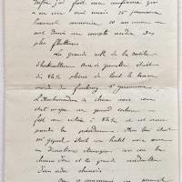 18810401 Albert à sa grand mère 01.jpg